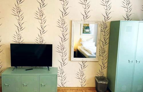 Apartment an den Saarterrassen (für 5 Personen) - Photo 3