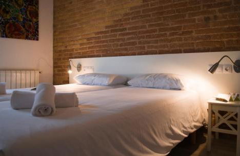 Happy People Ramblas Harbour Apartments - Foto 90