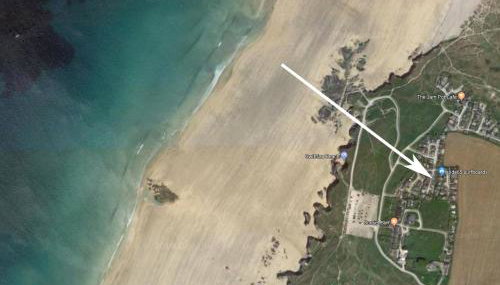 Gwithian, Sea Dream Beach Chalet - Foto 3, Other