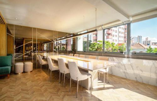 Estúdio Alto Padrão próximo ao Parcão - POA - Foto 25