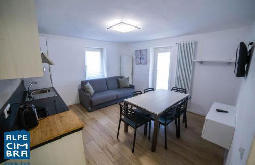 Trentino Apartments - Casa ai Tolleri - Foto 17