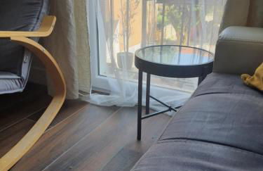 Hôte Stéphanois &parking - Foto 57