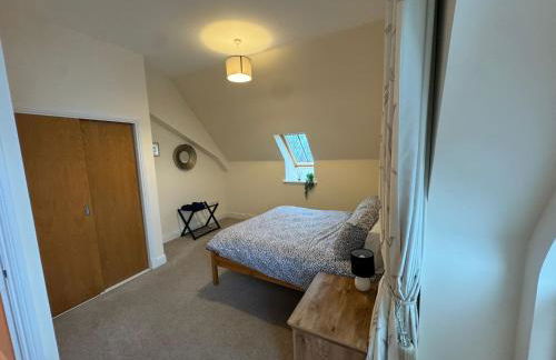 Turfhill House - Foto 16