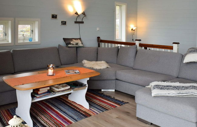 10 Person Holiday Home in Stathelle-by Traum - Foto 14