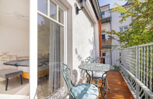 Haus mit 110qm und Garten 150m zum Wasser - Foto 23