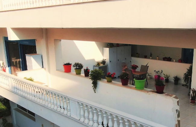 P J Apartments Wagon IV - Foto 17