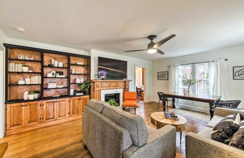 Renovated Bloomington Home - Steps to Campus! - Photo 20