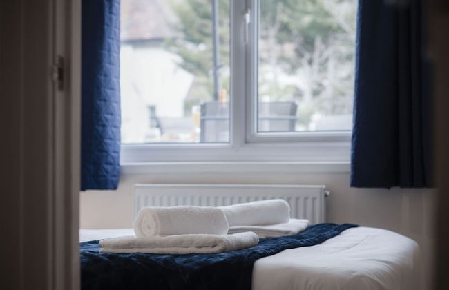 Sea Breeze Apt 2 - 2 Bed - Horton Beach - Photo 11