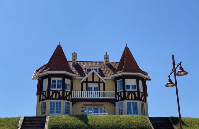 Schmitz Comfortable Holiday Residence - Foto 19