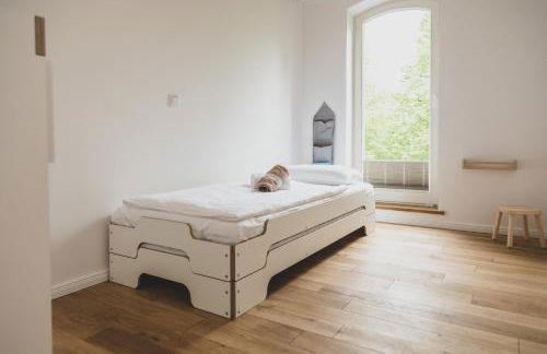 Gulfhof Boomgaarden Boomgaarden 7 Jannis - Foto 26