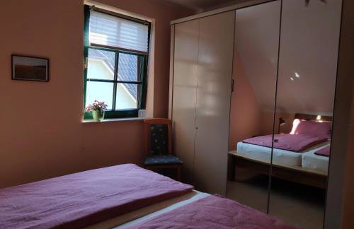 Ferienwohnung Thum - Foto 4