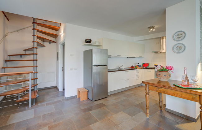 Villa Il Paradiso Di Gabri - Foto 16