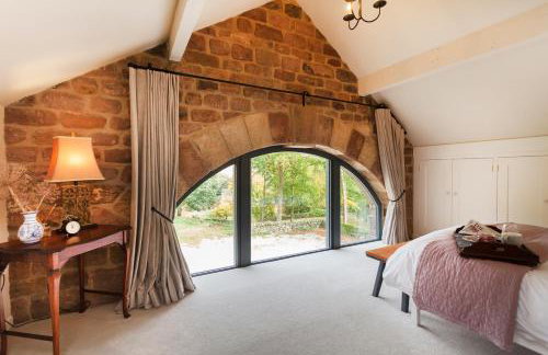 Rocking Stone Cottage - Foto 12