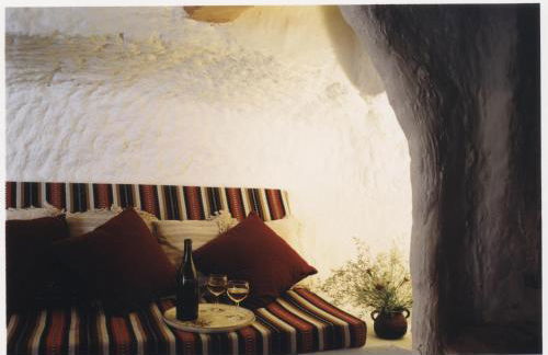 Cuevas Alcobas - Photo 47