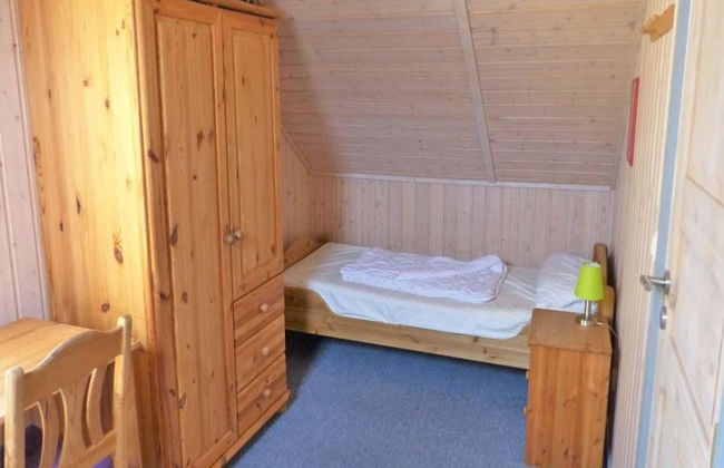 Skandinavisches Ferienhaus in Rechlin - Foto 1