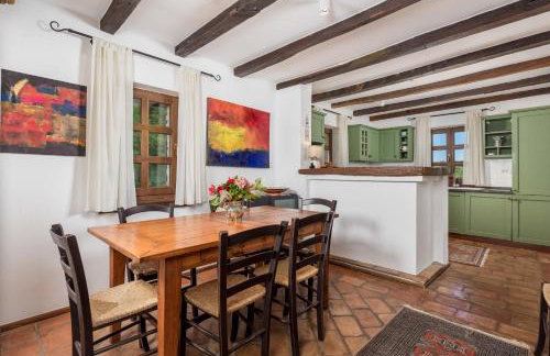 Authentic Retreat in Lush Rural Istria - Villa Fabina - Foto 43