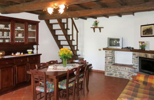 Holiday Home Paradiso I - II by Interhome - Foto 18