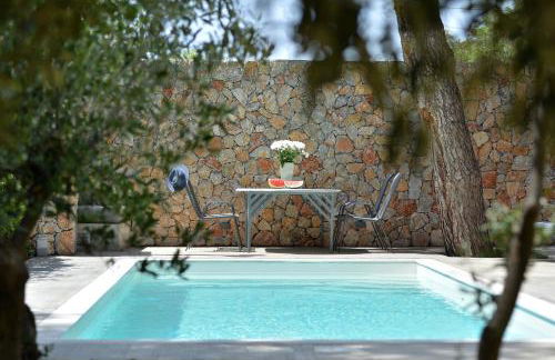 Lagonisi luxurious residence Ruby's Pool Villa - Foto 8