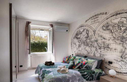 k10 Luxury House, Pool, Jacuzzi, Gym, Sauna, Private garden - Foto 21