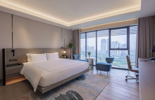 Fraser Residence Hanoi - Photo 28