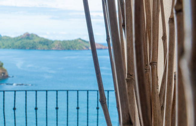 Ocean View Luxury Condo at Flamingo Towers - Photo 27