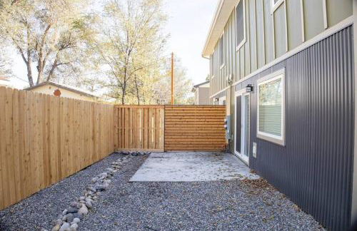 Delightful, new townhome downtown - Foto 2