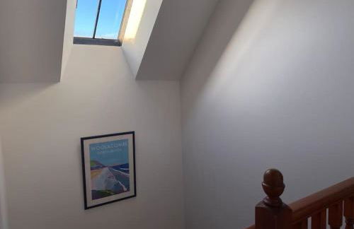 Braunton Breaks - Ambrose Cottage - Foto 12