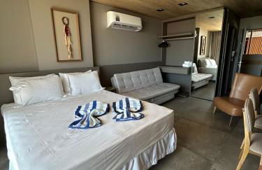 Studio Beira Mar com Vista Mar NT 313 - Photo 6