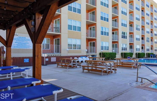 Gulfview II #410 Luxe - Foto 45