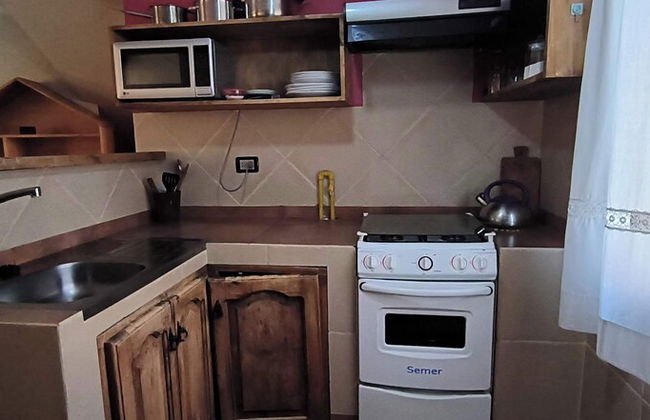 Caserita Apart - Photo 53