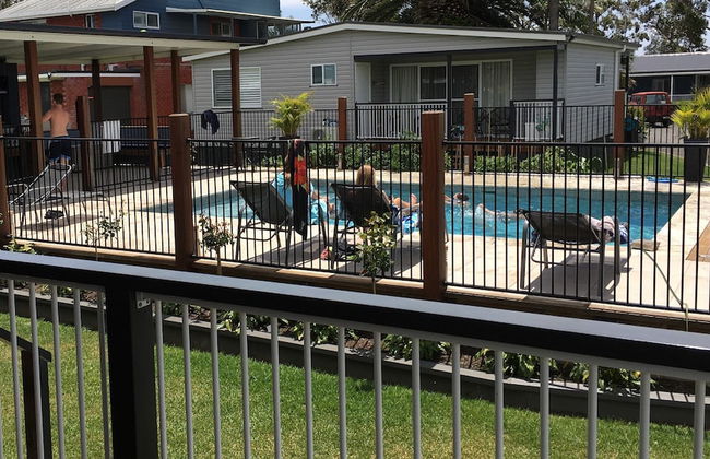 Laguna Lodge Holiday Units - Photo 35