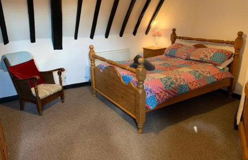 6 Bedroom Farm House with 12 Beds in Weldon - Foto 17