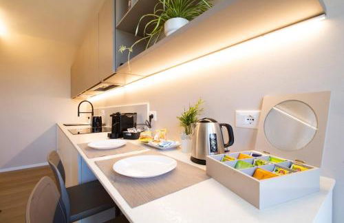 650m from the sea, 8 guests, AC, Wi-Fi - Foto 16