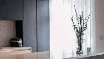 City centre luxury apartment - Foto 5