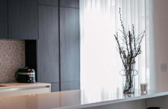 City centre luxury apartment - Foto 5