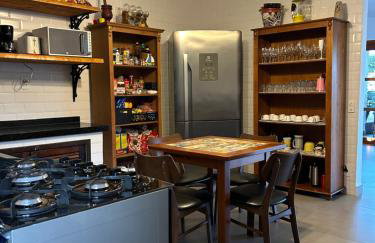 Casa da Árvore Bertioga - Photo 16