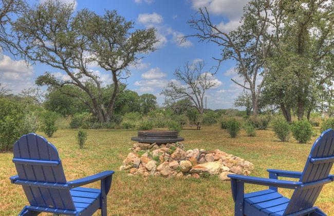 Casa De La Klein Serene Stargazing Retreat - Foto 22