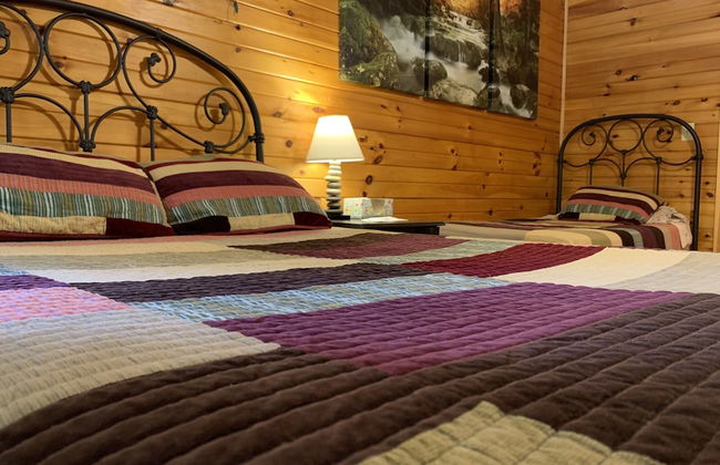 Elk Springs Resort - Foto 20