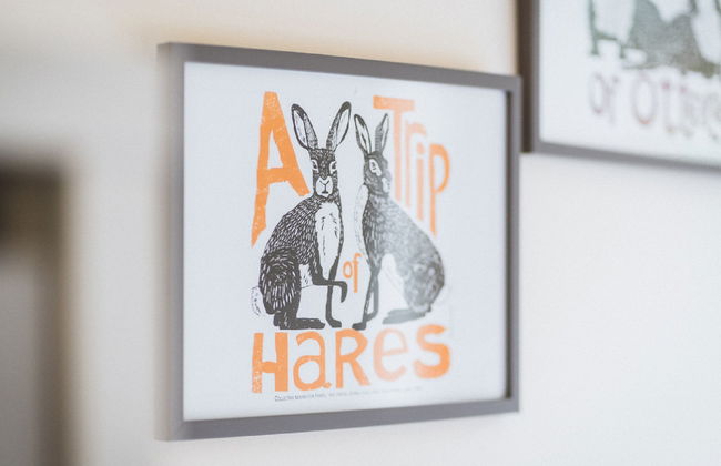 Holiday Home Peter's Shed by Interhome - Foto 37