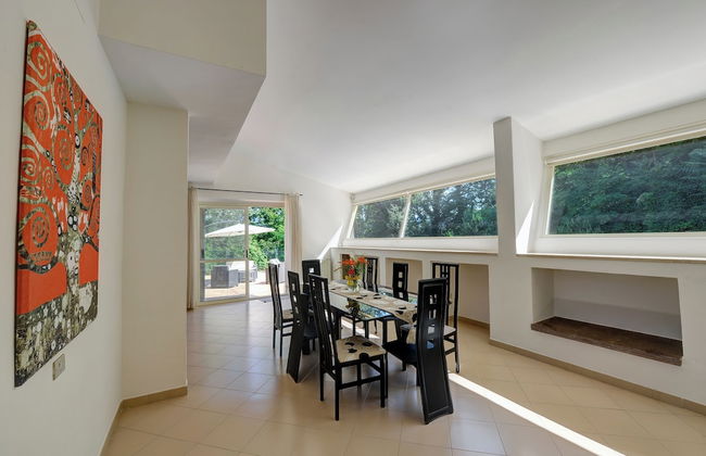 Beautiful Villa With Pool in Arce Fr Italy - Foto 20