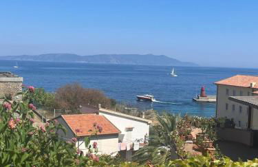 Incantevole appartamento vista mare - Foto 25