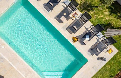 Villa Lente - Foto 44