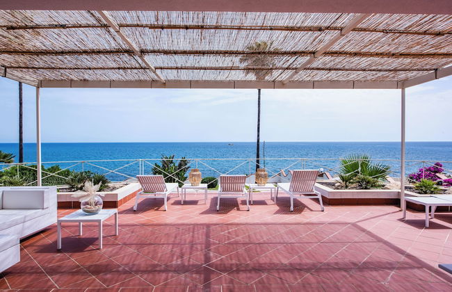 Villa Acqua Saracena by Wonderful Italy - Foto 1