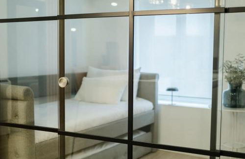 Ático Isabel, diseño y calidez junto a la Muralla Romana - Foto 7