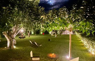 Bocca al Lupo Villas - Photo 45