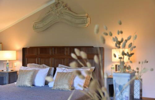 La Chartreuse d'Ertan "Les vignerons" 4 étoiles - Foto 25