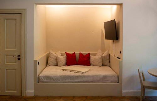 Kleine Backsteinloft - Photo 20