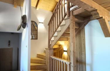 Chalet Kelly - Foto 14