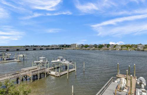 The Lumina Lookout by Sea Scape Properties - Foto 16