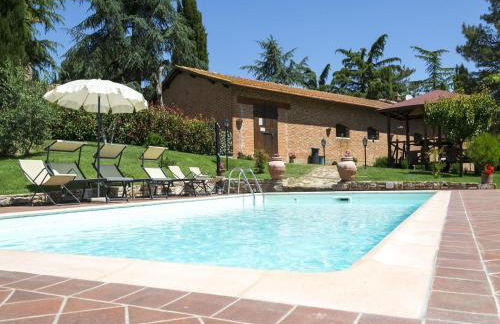 Villa Camelia - Foto 1